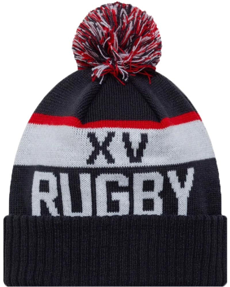 Bonnet à Pompon Sport - New Era x FFR