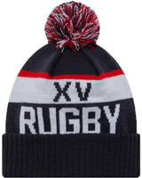 Sport Pom-Pom Beanie - New Era x FFR