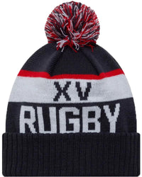 Sport Pom-Pom Beanie - New Era x FFR