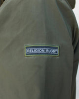 Waterproof Rugby Franchise Jacket