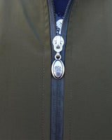Waterproof Rugby Franchise Jacket