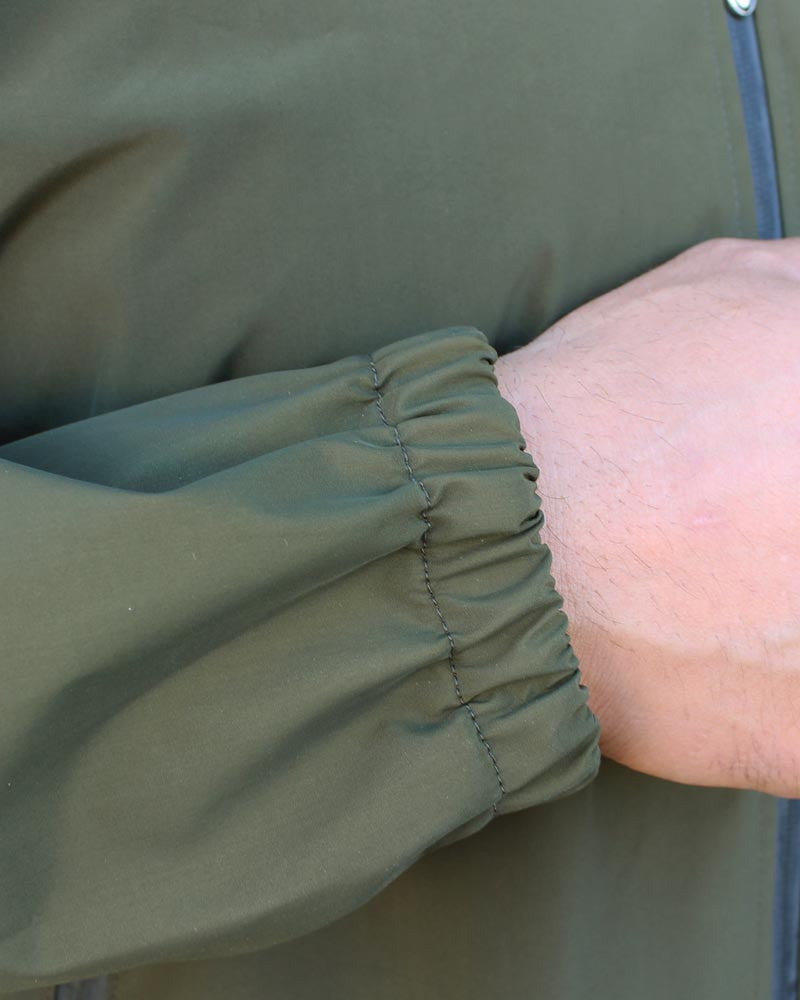 Waterproof Rugby Franchise Jacket