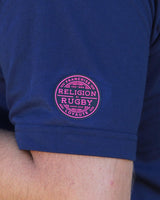 Polo Rugby Squad - navy