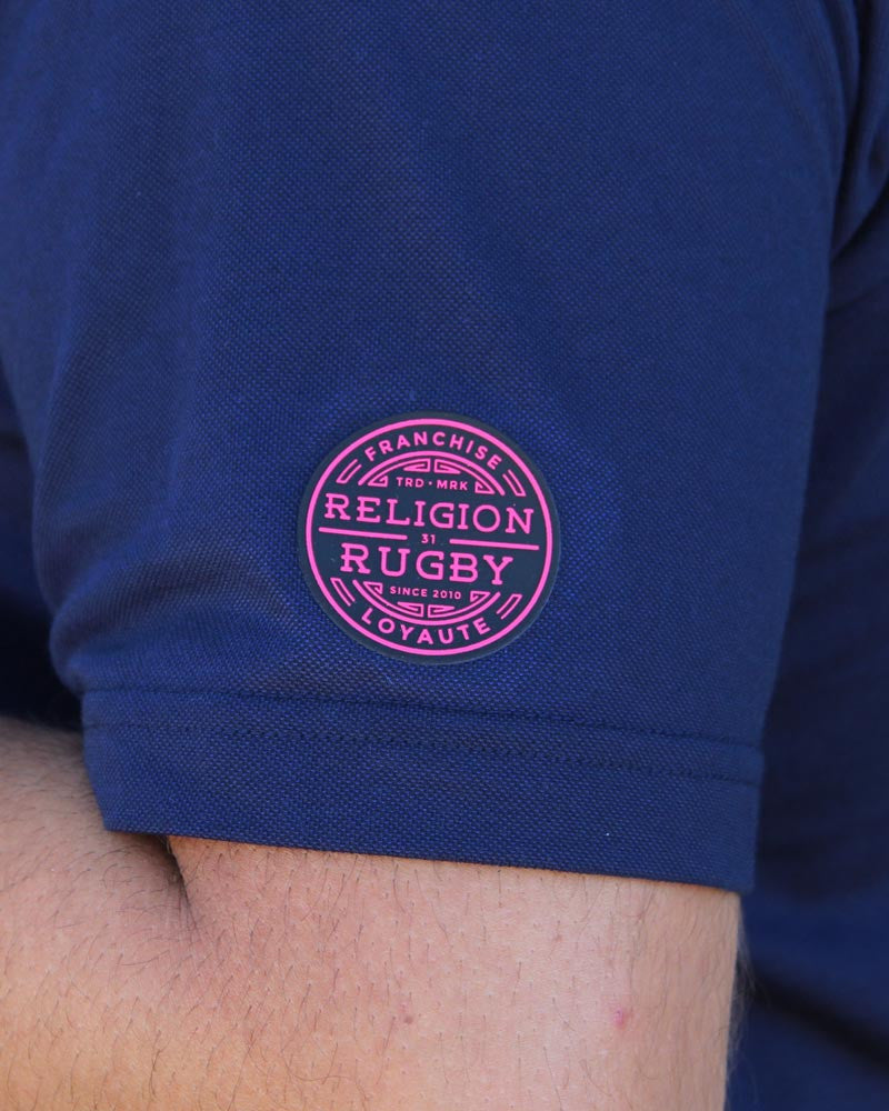 Polo Rugby Squad - navy