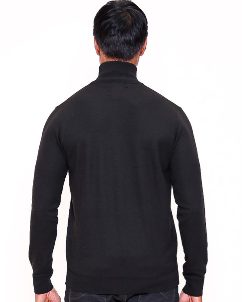 Stevin Half-Zip Jumper - Stade Toulousain