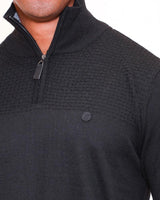 Stevin Half-Zip Jumper - Stade Toulousain