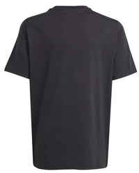 All Blacks cotton T-shirt - adidas - Child