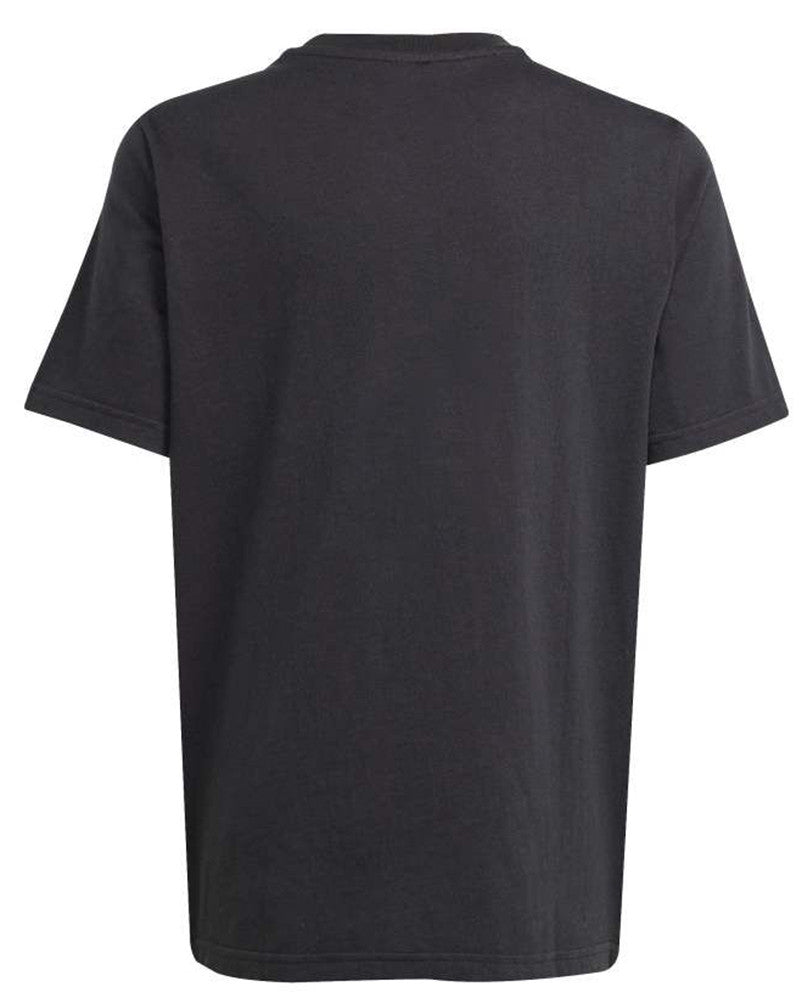 All Blacks cotton T-shirt - adidas - Child