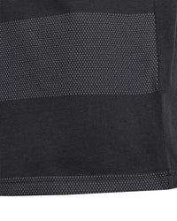 All Blacks cotton T-shirt - adidas - Child