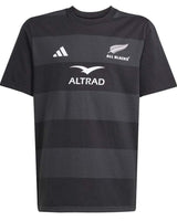 T-shirt coton All Blacks - adidas - Enfant