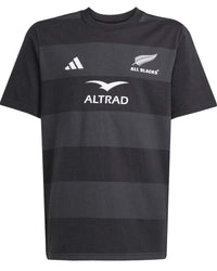 T-shirt coton All Blacks - adidas - Enfant