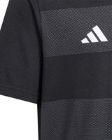 All Blacks cotton T-shirt - adidas - Child