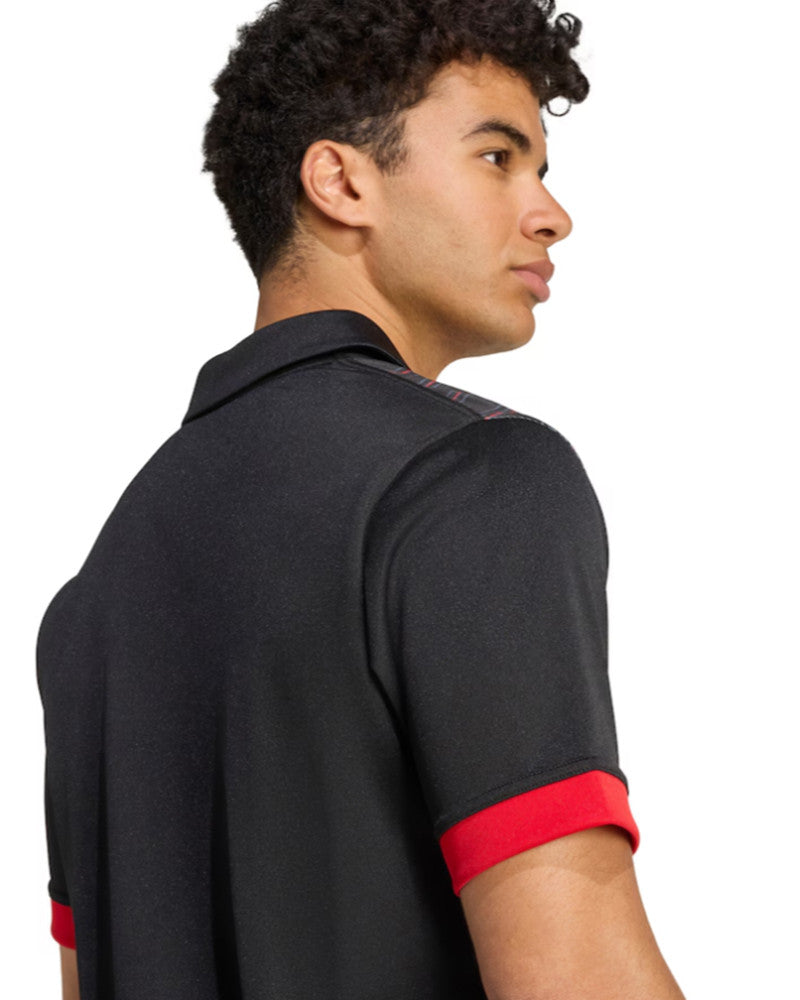 Maori All Blacks Jersey - adidas