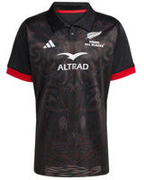 Maori All Blacks Jersey - adidas
