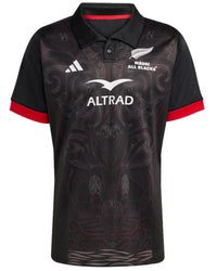 Maori All Blacks Jersey - adidas