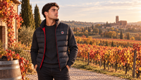 Bodywarmer Unisexe Lastuce