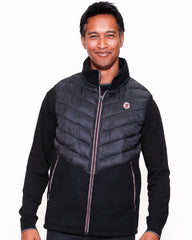 Bodywarmer sans manches Totak - Stade Toulousain
