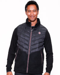 Bodywarmer sans manches Totak - Stade Toulousain