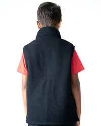 Totak Sleeveless Bodywarmer - Junior - Stade Toulousain