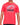 T-shirt Teeappli - rouge - Enfant - Stade Toulousain