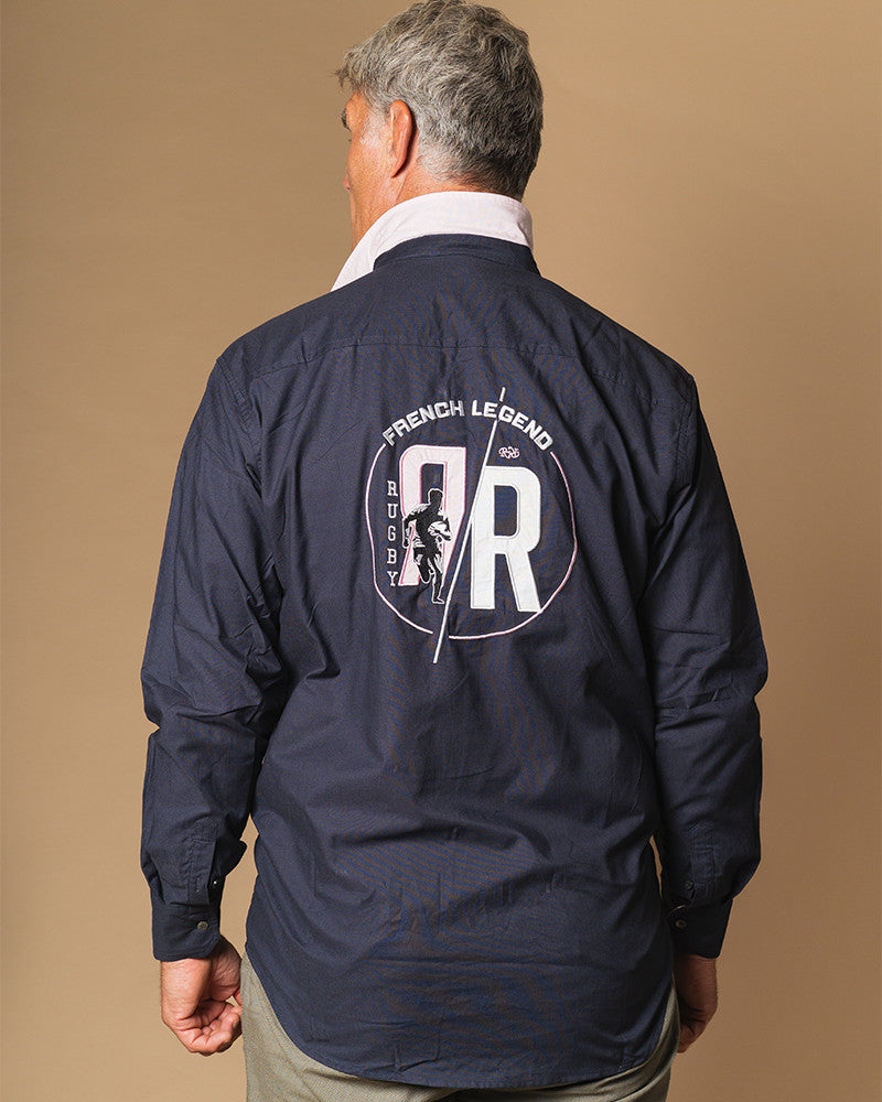 Chemise Player