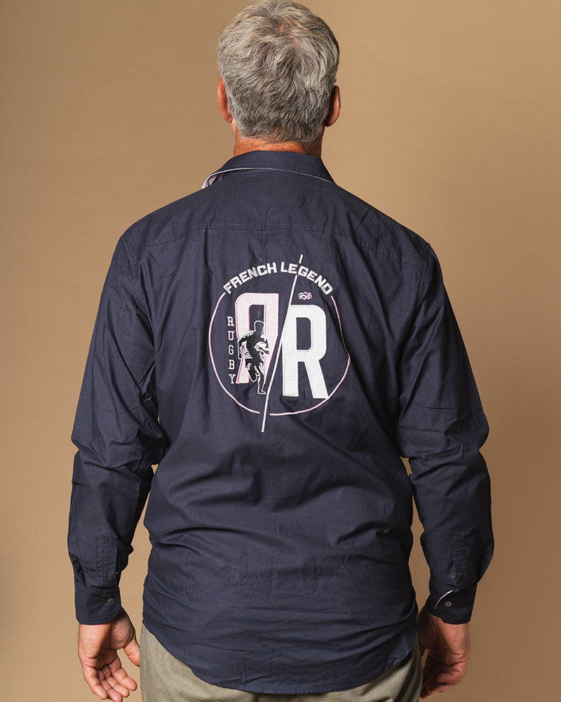 Player Shirt