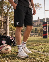 Short Homme Sport Tech - Stade Toulousain