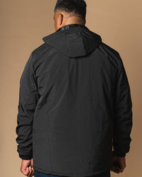 Rugby Squad Parka
