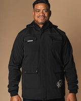 Parka Rugby Squad