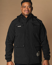 Parka Rugby Squad