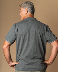 Rugby Polo Values