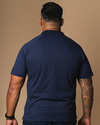 Polo Rugby Squad - navy