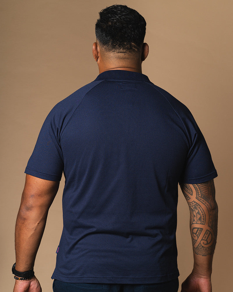 Polo Rugby Squad - navy