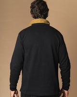 Line-Out Rugby Polo - ML