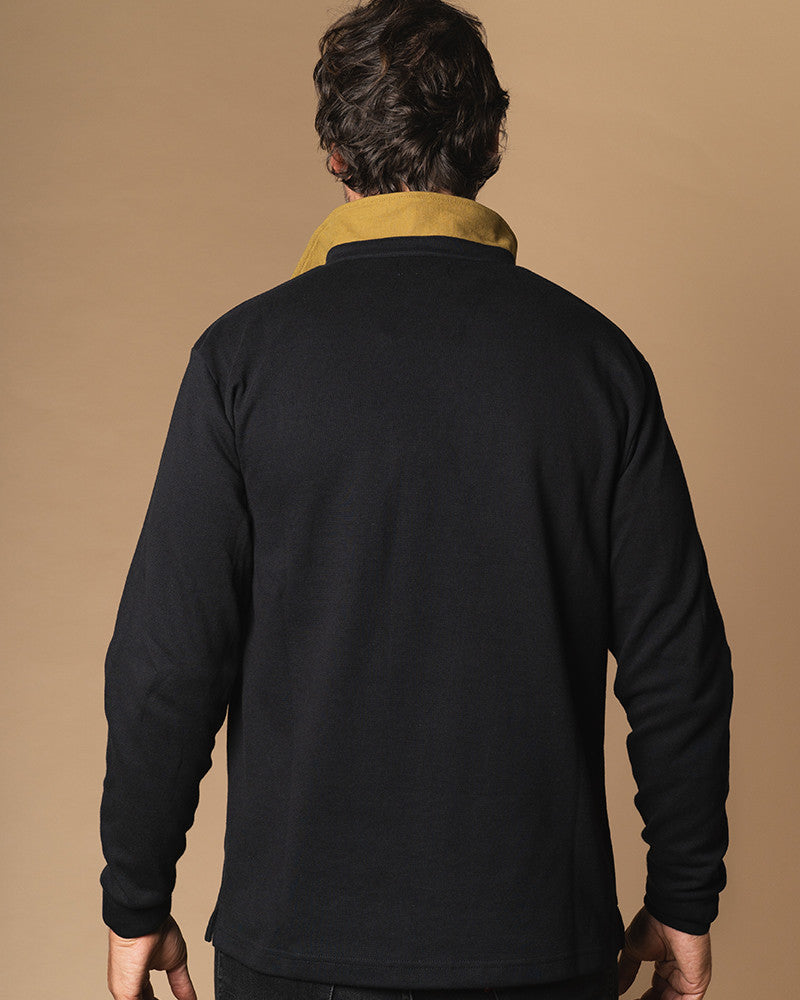 Line-Out Rugby Polo - ML
