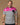 T-shirt Marinière Pink Toulouse