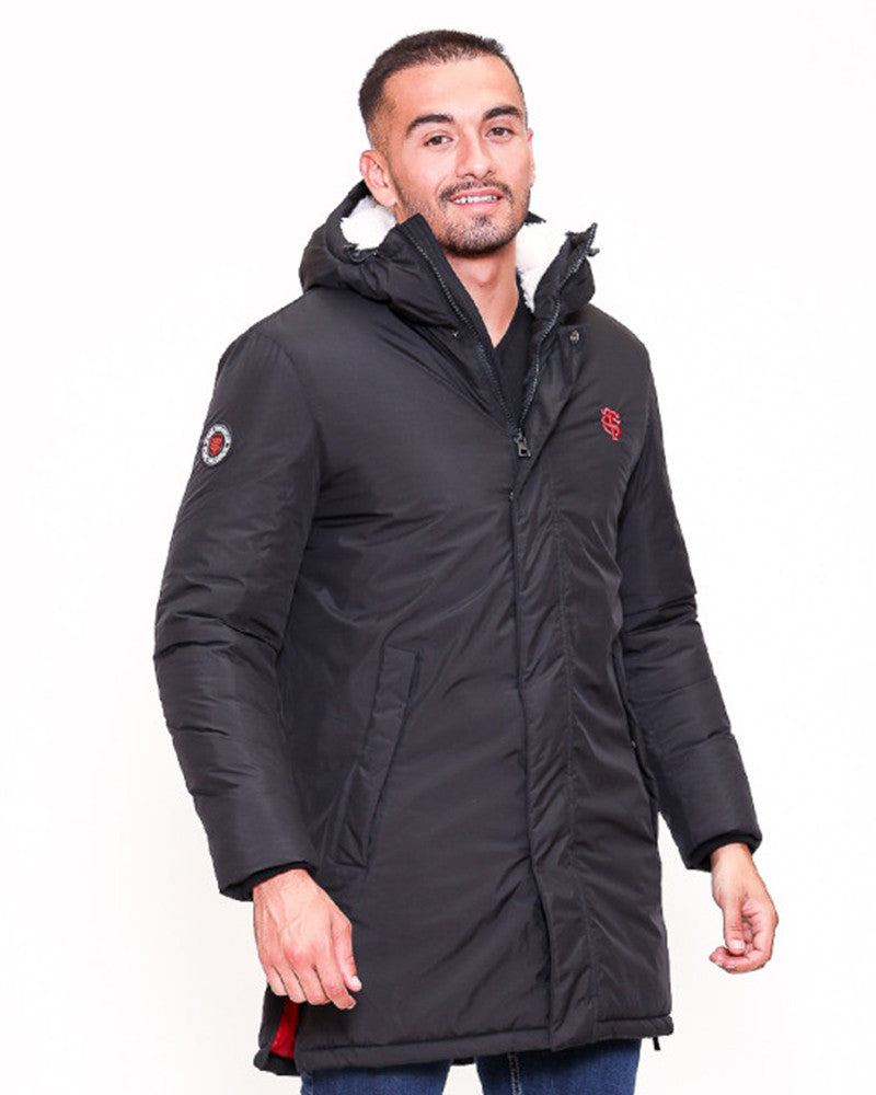 Limba Parka - Stade Toulousain