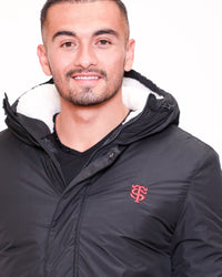 Limba Parka - Stade Toulousain