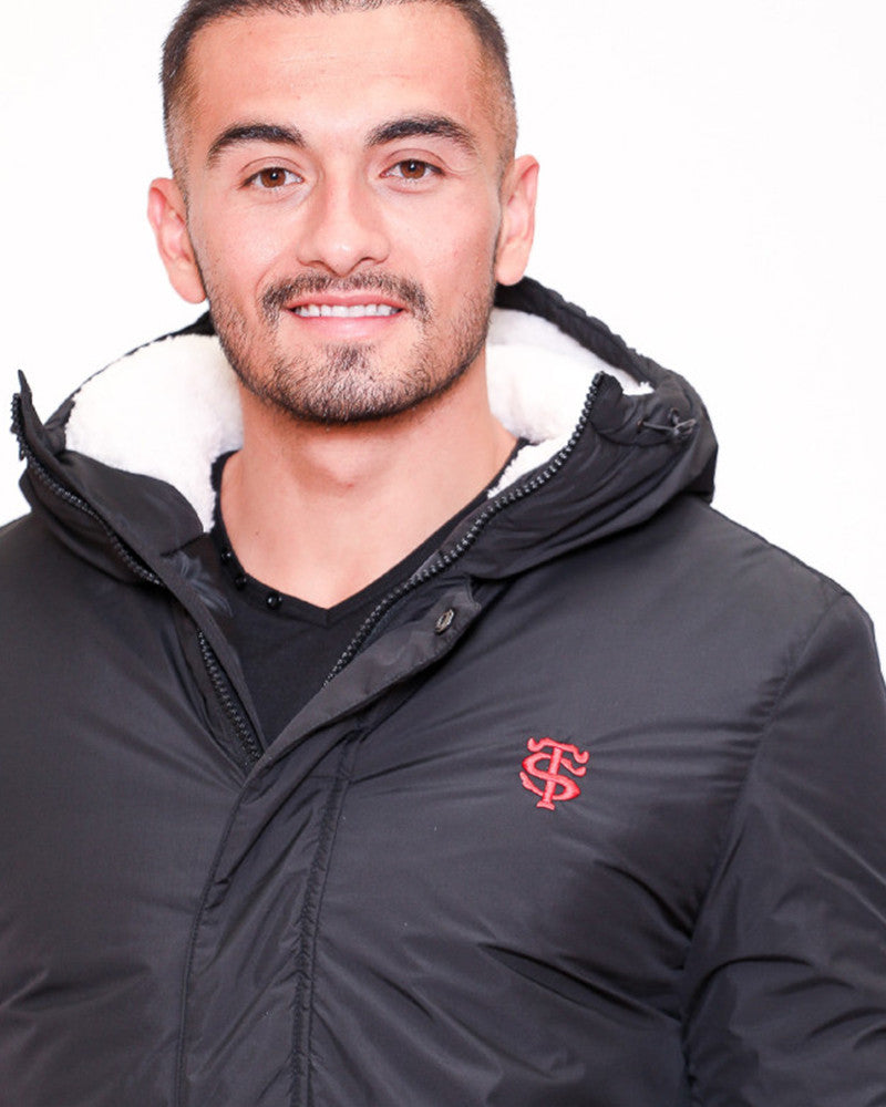 Limba Parka - Stade Toulousain