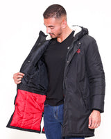 Limba Parka - Stade Toulousain