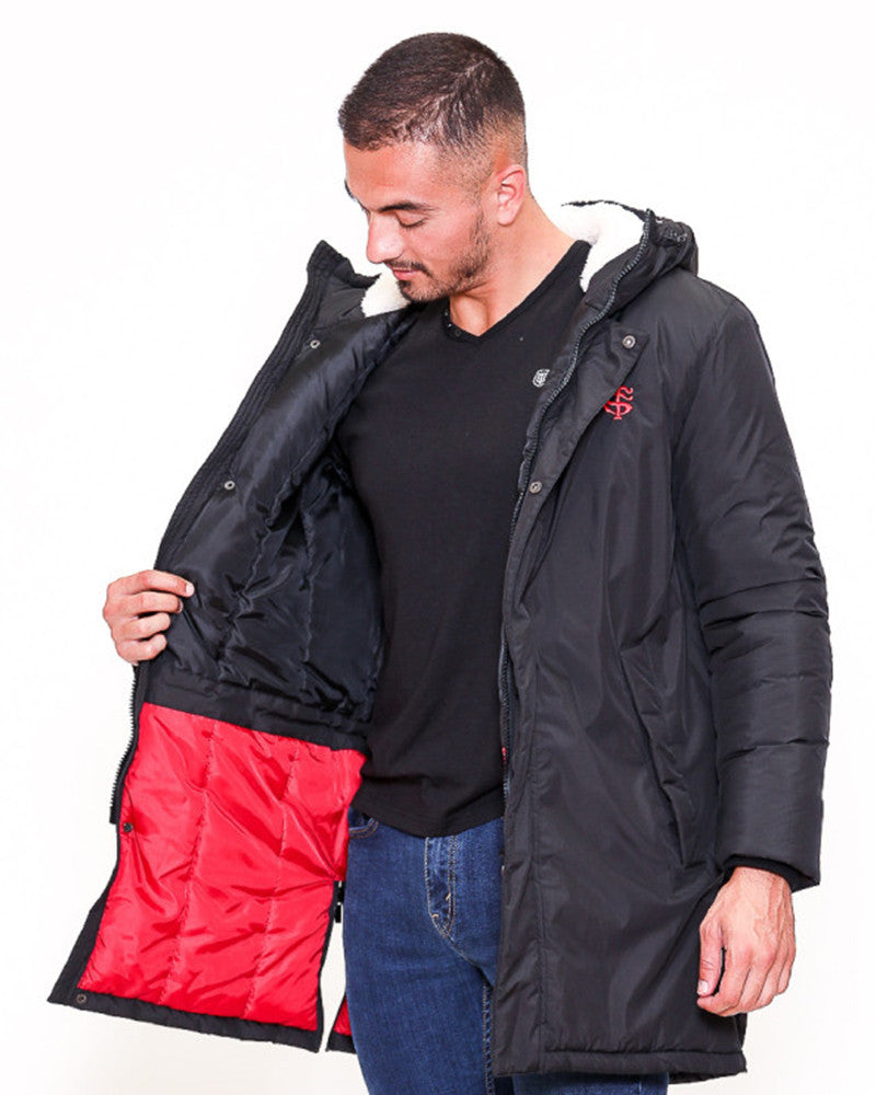 Limba Parka - Stade Toulousain