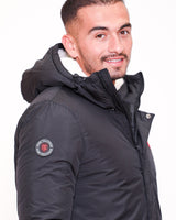 Limba Parka - Stade Toulousain