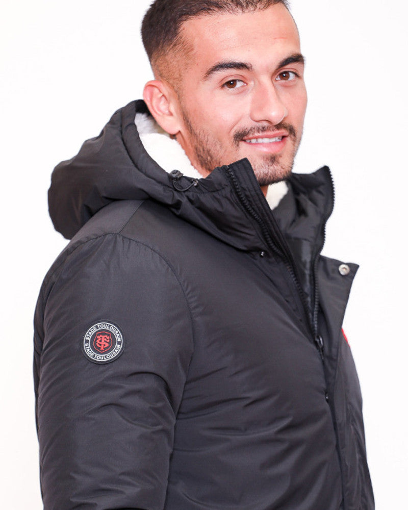 Limba Parka - Stade Toulousain