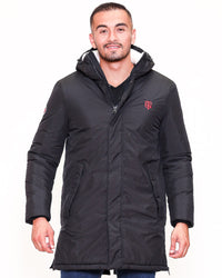 Limba Parka - Stade Toulousain
