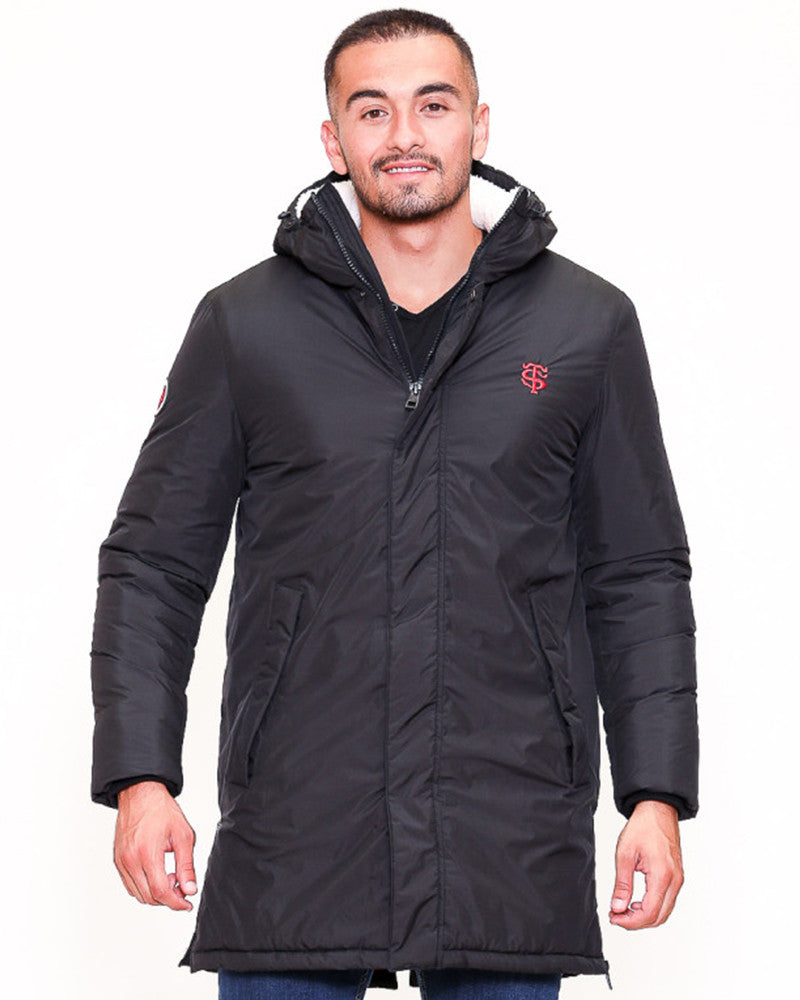 Limba Parka - Stade Toulousain