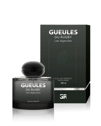 Parfum Gueules du Rugby - Les Légendes