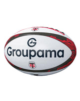 Official Stade Toulousain Rugby Ball - Groupama Edition