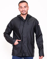 Fjord Waterproof Jacket - Stade Toulousain