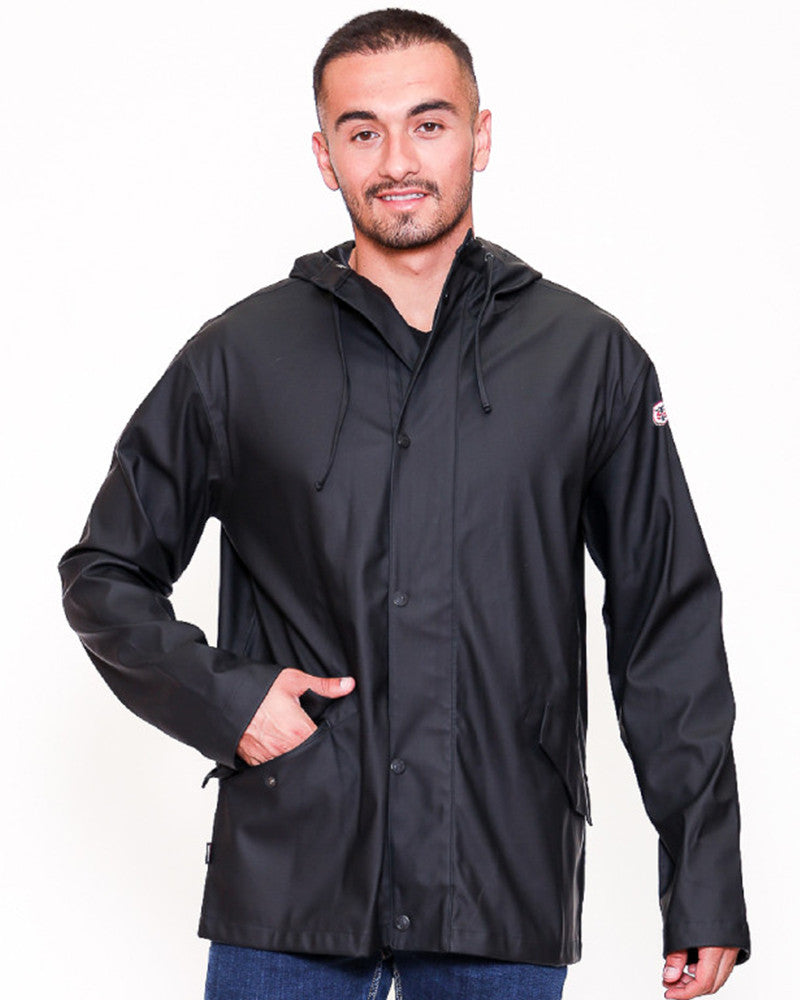 Fjord Waterproof Jacket - Stade Toulousain