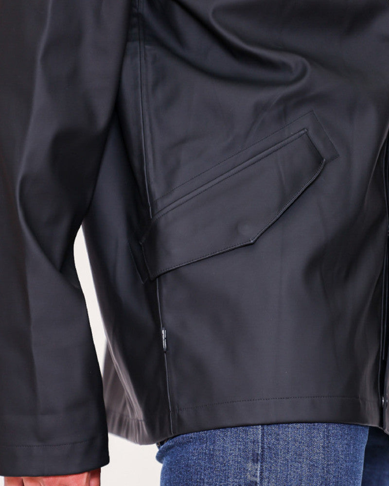 Fjord Waterproof Jacket - Stade Toulousain